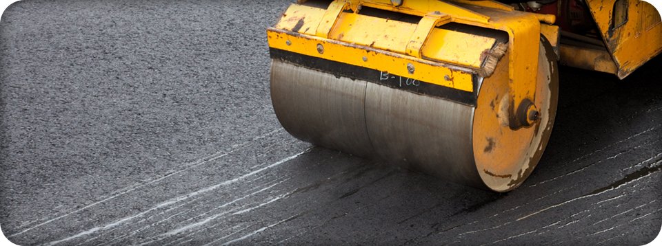 Paving in Orillia - Banner 2