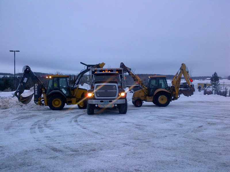 Paving in Orillia - Image 1