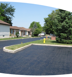 Paving in Orillia - Image Right 11