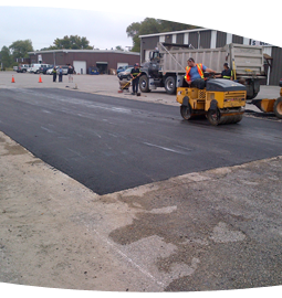 Paving in Orillia - Image Right 20