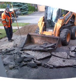 Paving in Orillia - Image Right 4