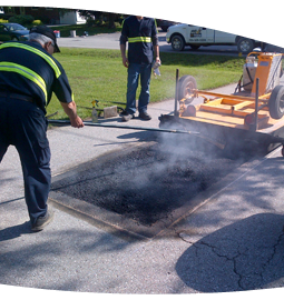 Paving in Orillia - Image Right 3