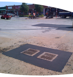 Paving in Orillia - Image Right 3