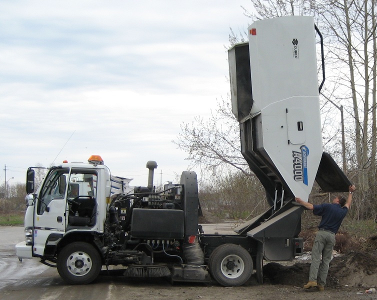 Paving in Orillia - Image 1